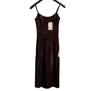 Dress the Population | Dresses | Dress The Population Darleen Vneck  Embroidered Mesh Cocktail Dress | Poshmark